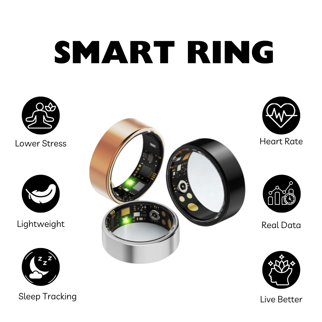 Smart Ring