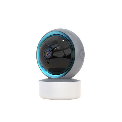 Smart HD 360° Baby Monitor