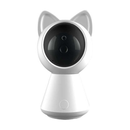 Wireless Pet Camera